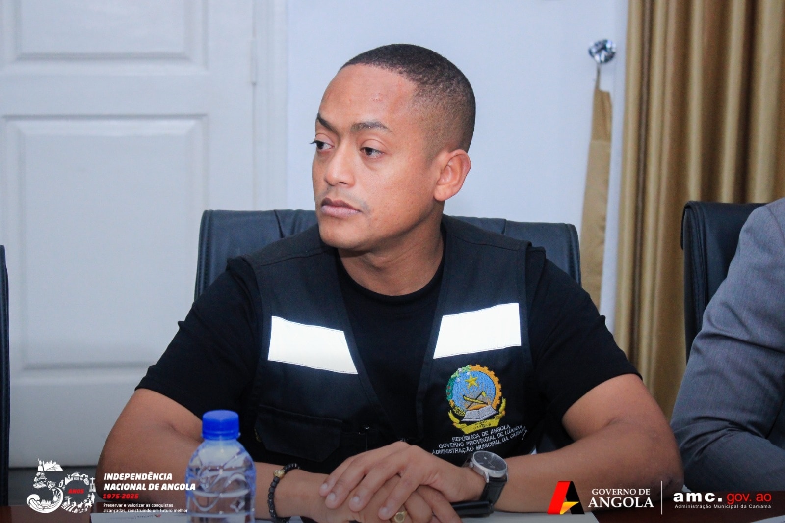 4º Álvaro Candolino Teixeira Martins 